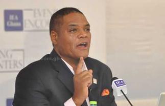 Electoral 'Electric Shock' Awaits NDC, NPP On Election Day