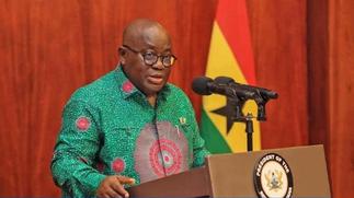 Ghana's bauxite will benefit all Ghanaians, and will not be owned by one person