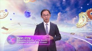 Huawei Trustintech Summit 2020: Shared Prosperity Enabled By Trust In Technology And Open Collaboration