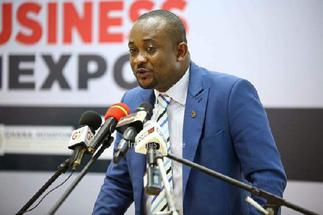 Akufo-Addo will never take a bribe