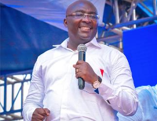 Ghanaians won't abandon a storey building for your 'boys quarters'