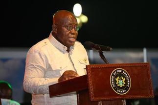 My Transformational Leadership Will Earn Me A Second Term