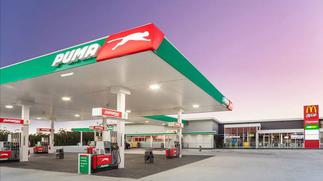 Puma Energy targets opening of 40 new stations by next year