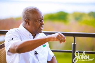 NDC lost 2016 polls due to NPP-sponsored fake news, IMF programme