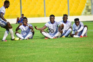 GPL matchday 6: Five things to expect