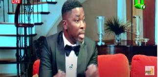 There is nothing wrong even if Bullet and Wendy Shay are in a sexual relationship