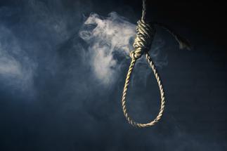 E/R: Farmer commits suicide on his way to farm