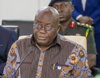 New names pop up in Nana Addo's latest ministerial appointments