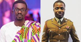 KOD Arrested for Fraud: NAM1's Cousin Stanley Mensah Kodia Accused