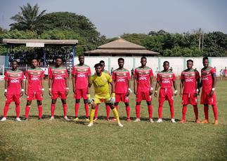 #GPLwk9: Karela reclaim top spot; WAFA, Kotoko share spoils in Sogakope – Citi Sports Online