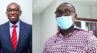 MD of Osei Kwame Despite owned Best Point Savings and Loans dies from COVID-19