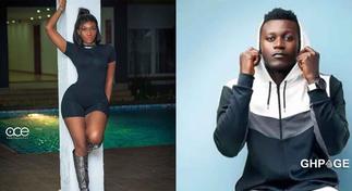 Worse things will be done to your daughter- Wendy Shay hits back at Keche Joshua