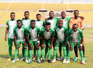 2020/21 GPL match week 9 preview: King Faisal vs Elmina Sharks