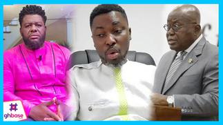 (+VIDEO) Arresting Bulldog Doesn't Increase The Price Of Kenkey, Release Him