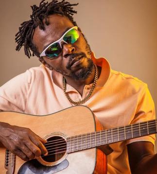 I had no idea Mr Eazi was dissing K.K Fosu on my 'Dondo' song