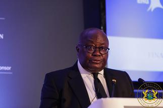 Akufo-Addo urges action against terrorist activity in sub-region