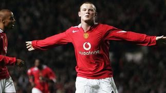 Manchester United legend Wayne Rooney retires from football » GhBasecom™