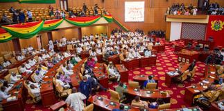 NPP, Fomena MP to constitute Majority in 8th Parliament after Bagbin's ruling