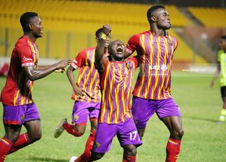 GPL Week 9: Hearts of Oak dispatch Eleven Wonders to move into top 4 – Citi Sports Online