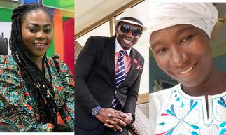 Counselor Lutterodt Jumps To The Defense Of Joyce Blessing » GhBasecom™