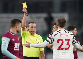 Fan wins £14,280 after betting £20 on four yellow cards – Citi Sports Online