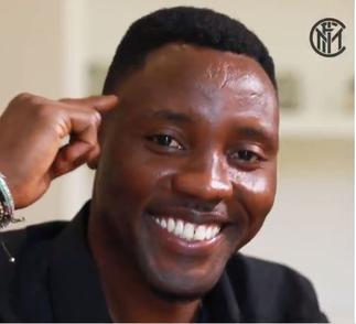 Udinese return for Asamoah?