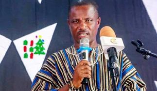 60% of creative arts businesses fail in Ghana due negative attitude
