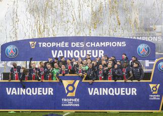 Mauricio Pochettino wins first trophy of managerial career with PSG – Citi Sports Online