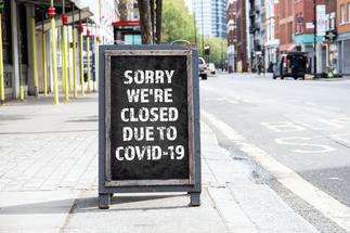 AGI troubled with rising COVID-19 cases and implications on demand of goods – Citi Business News