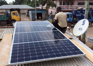 Make use of more renewable energy sources – IES urges government – Citi Business News