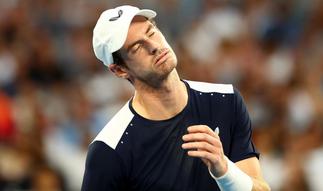 Andy Murray tests positive for Covid-19 ahead of Australian Open – Citi Sports Online