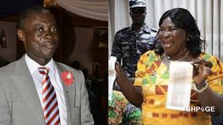 Osofo Kyiriabosom deceived his church members to vote for him