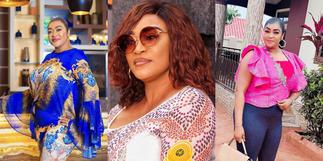Kalsoume Sinare's Daughter: Actress Stuns fans with Beautiful Photo