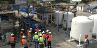 EPA, Zeal collaborate to operationalize Petroleum Laboratory
