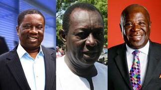 Top 10 richest politicians in Ghana 2021 you need to know about