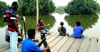 New Fante movie tackles parenting and adolescent reproductive health