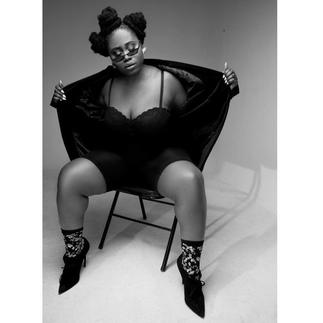 VIDEO: Horny And Starved Lydia Forson Humiliates Herself As Her Dildo Key Holder Mistakenly Pops Up