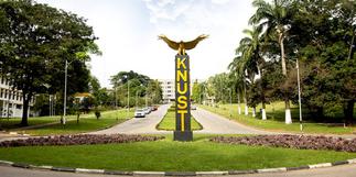 KNUST students commend authorities for stringent COVID-19 safety protocols