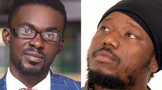 I was paid GHC10,000 salary plus four-wheel drive at Zylofon FM
