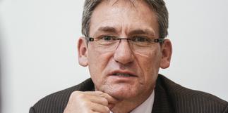 Gold Fields appoints Chris Griffith as CEO designate – Citi Business News