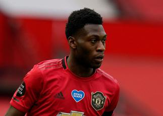 #Donkomi: Man United's Timothy Fosu-Mensah joins Bayer Leverkusen – Citi Sports Online
