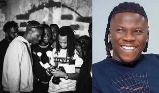 Video: Stonebwoy Teams Up With Top Jamaican Artiste To Stage Concert In Ghana, Date And Time Yet To Be Announced » GhBasecom™