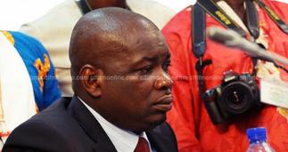 NDC Caucus wants $570 million Accra-Tema motorway contract abrogated