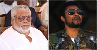 Funeral details of JJ Rawlings pop up online; to be laid in state