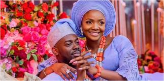 How I knew Adekunle Gold was the right man for me