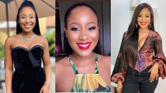 BBNaija's Erica visits Ghana tomorrow; arrival to be broadcast live on top Ghanaian television » GhBasecom™