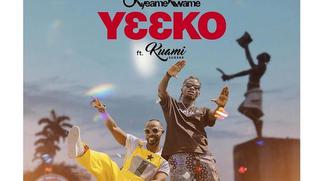 Okyeame Kwame recruits Kuami Eugene for