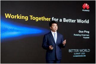 Top Employers Institute Awards Huawei's Exceptional Employee Offering