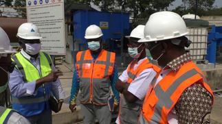 EPA, Zeal collaborate to operationalize Petroleum Laboratory – Citi Business News