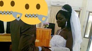 I married to take revenge on my ex-boyfriend